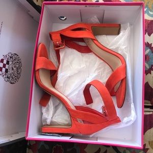 Vince Camuto Heels